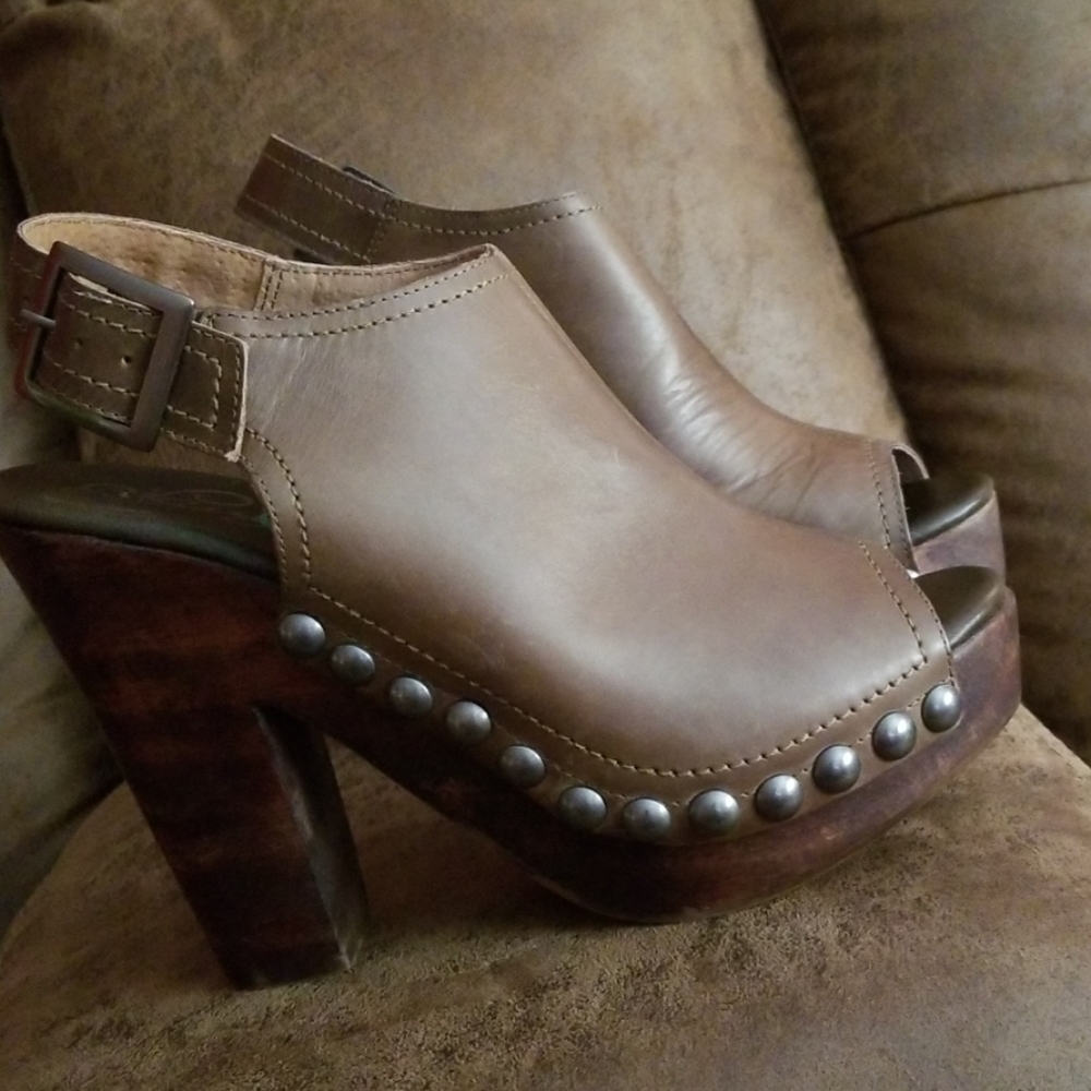 Heels